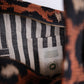 CABIN BAG ANIMAL PRINT