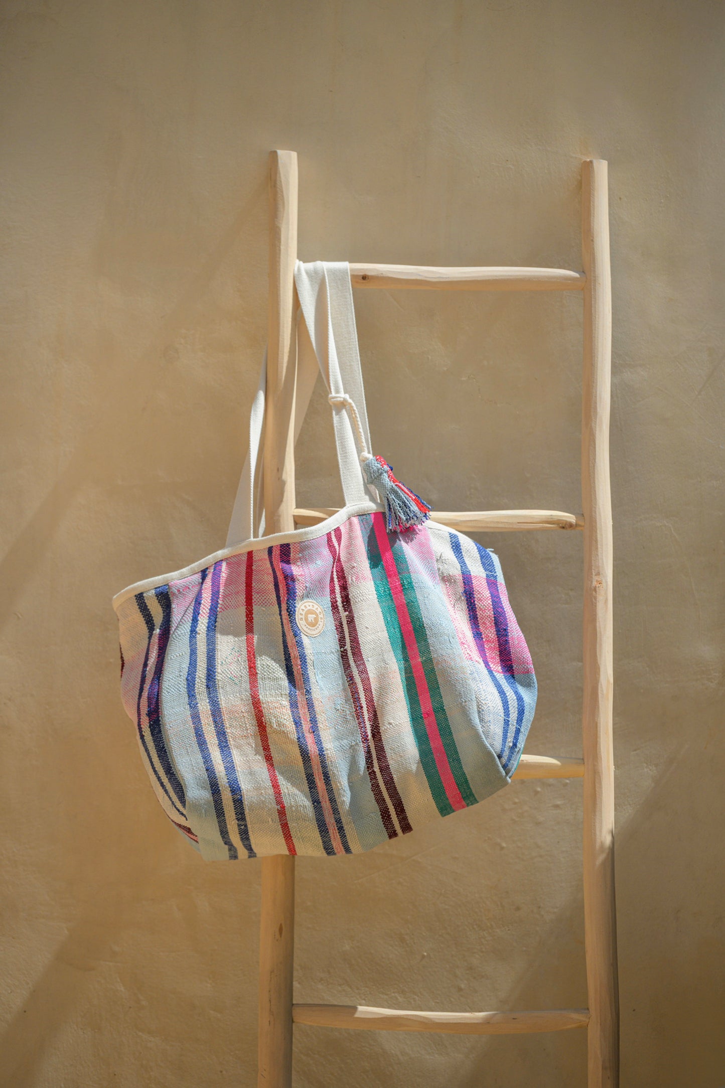SHOPPER BAG HAIK #5