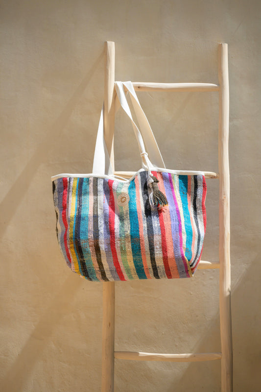 SHOPPER BAG HAIK #12