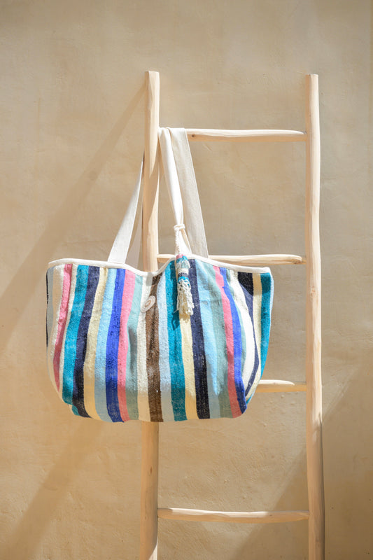 SHOPPER BAG HAIK #6