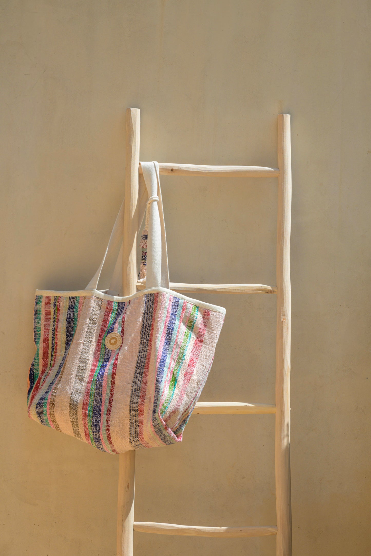SHOPPER BAG HAIK #5