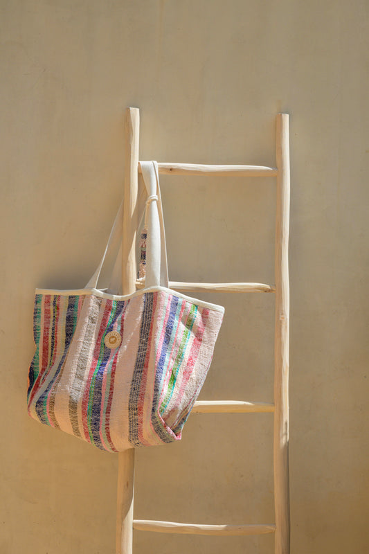 SHOPPER BAG HAIK #11