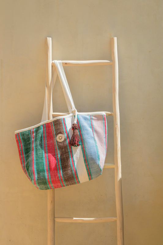 SHOPPER BAG HAIK #7