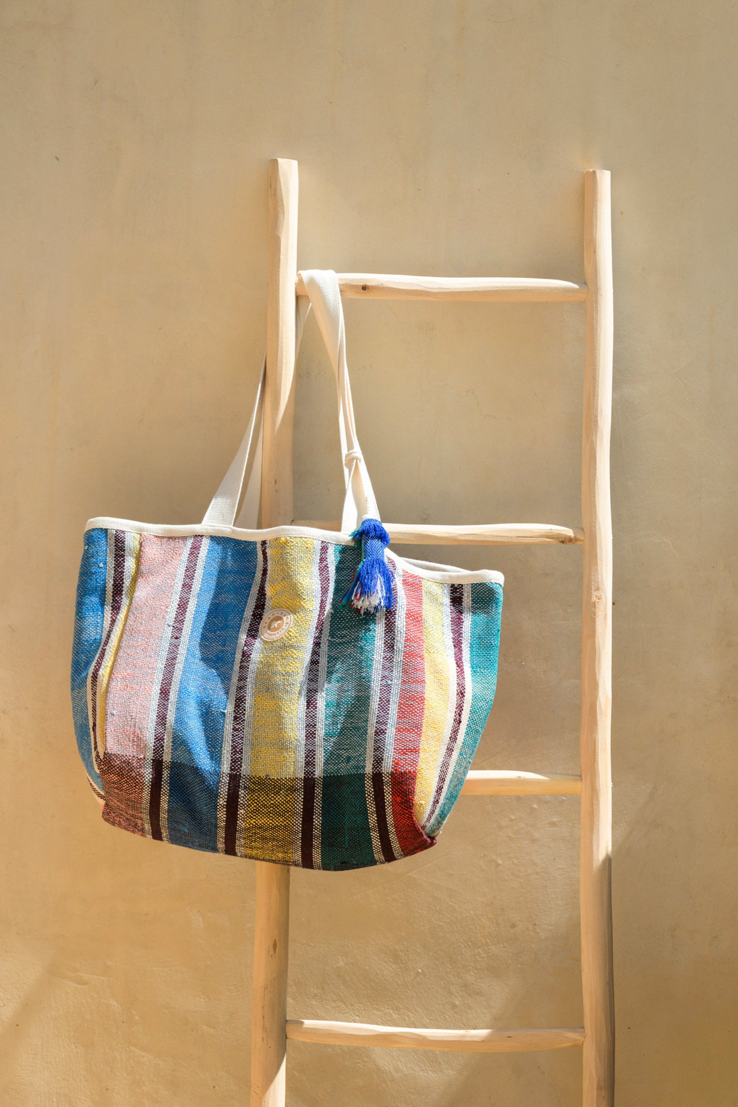 SHOPPER BAG HAIK #5