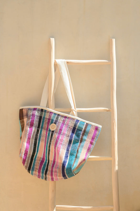 SHOPPER BAG HAIK #10