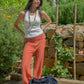 CABIN BAG TROLLEY MARINO