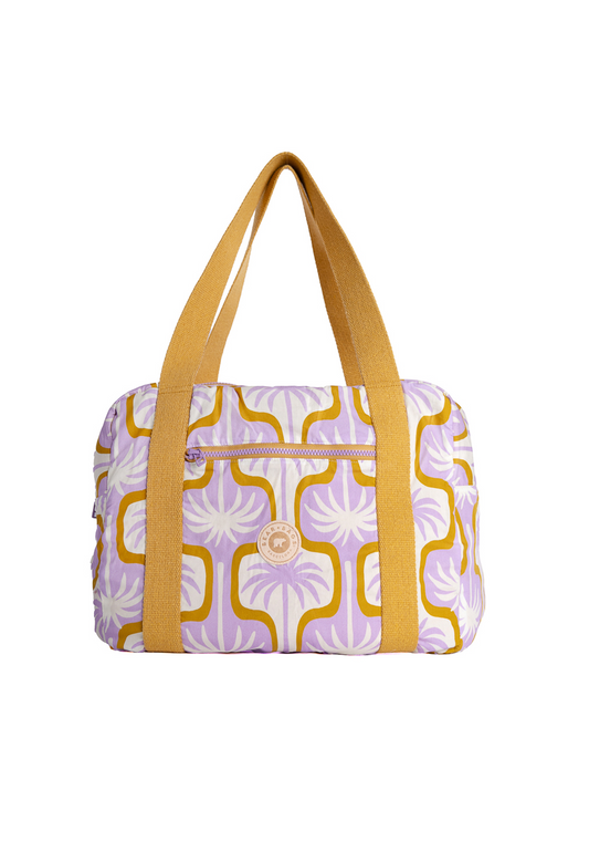 CABIN BAG PALM BEACH PALMERAS