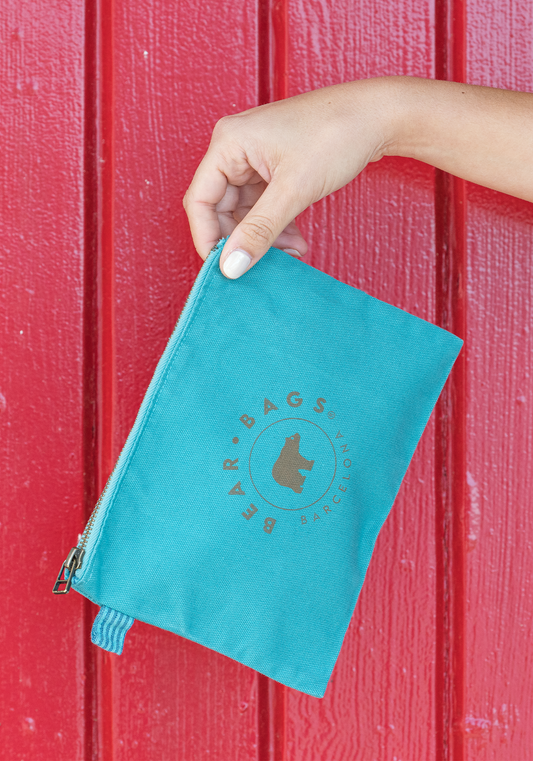 LITTLE BAG CAPRI TURQUOISE