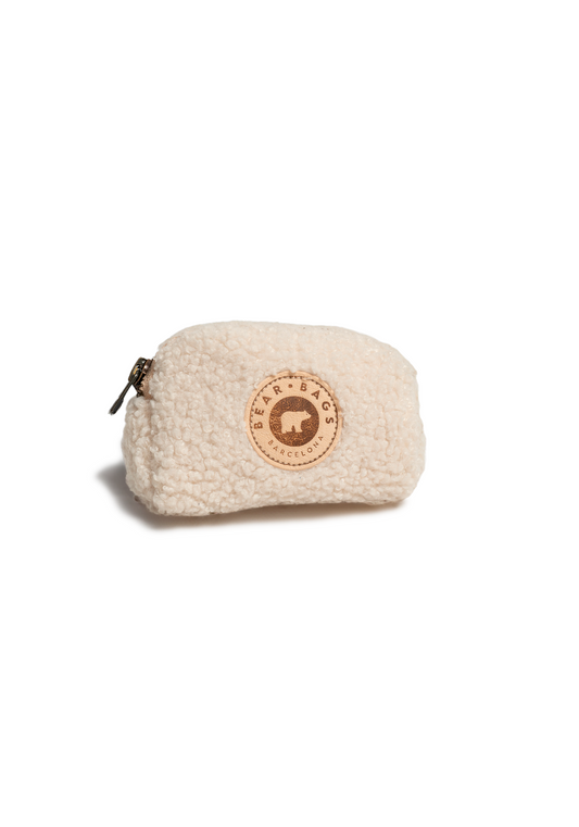 WALLET SHERPA WHITE